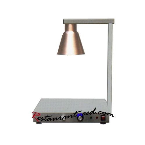 1-Head Heating Lamp